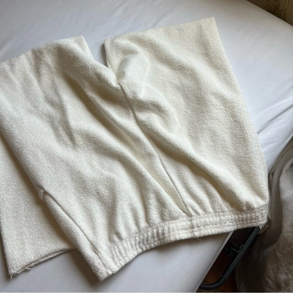 Madhappy cotton size